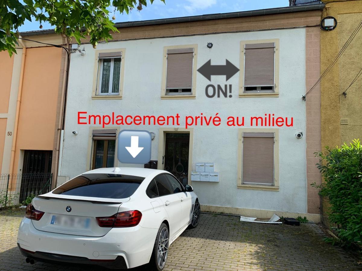 Apartment Pole Thermal & Touristique *
