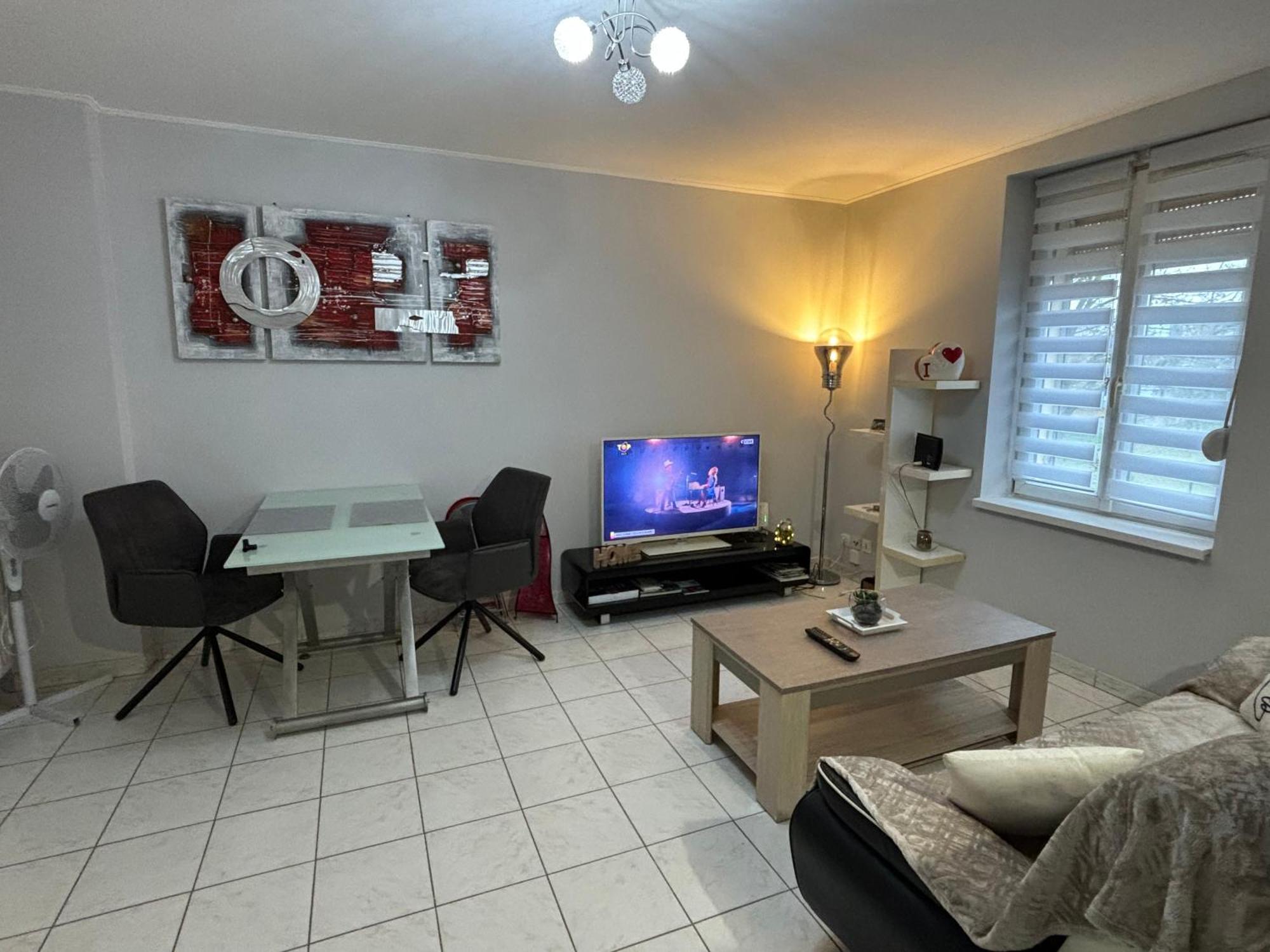 Apartment Pole Thermal & Touristique
