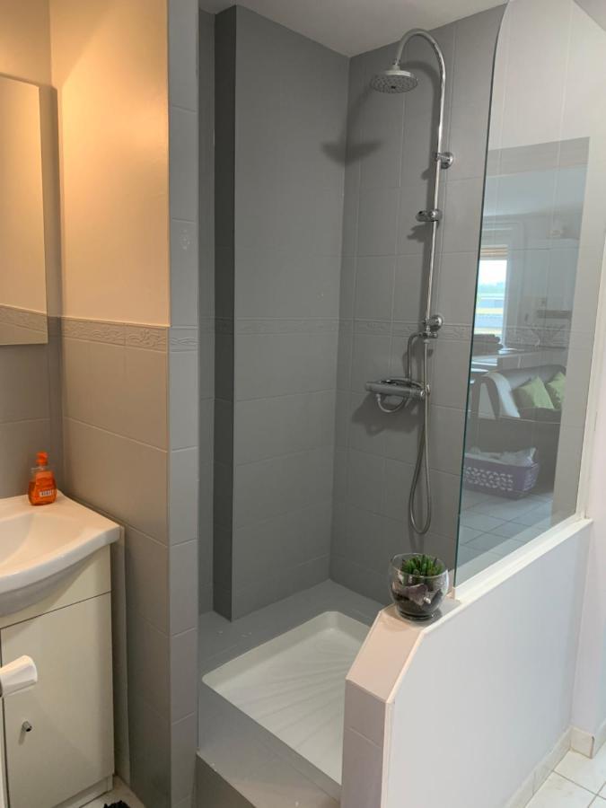 Pole Thermal & Touristique Apartment Amneville
